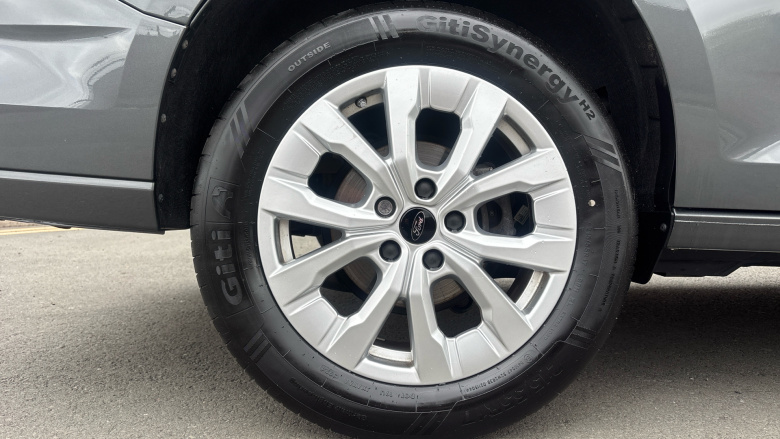 Ford Transit Connect 230 L2 Diesel 2.0 EcoBlue 102ps Limited Van